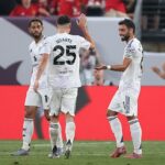 Bruno Fernandes opäť ukradol Manchester United's Show v sobotu večer