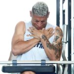 Bryan Gil Exit, James Maddison Boost a päť vecí pozorovaných na výcvikovom ihrisku Tottenham