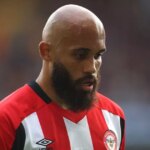 Bryan MBEUMO transfère le plus tard alors que Ruben Amorim a dit de définir le précédent `` Man Utd Tax ''