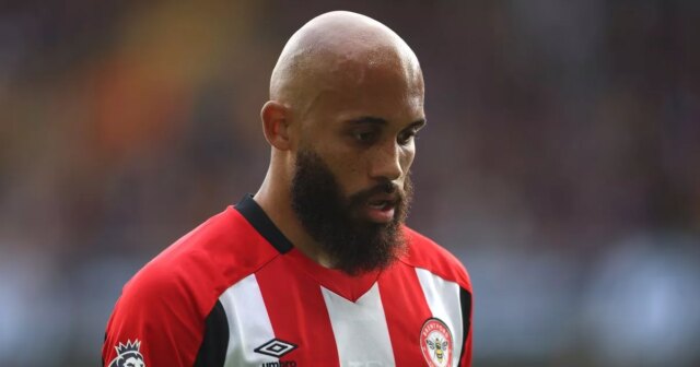 Bryan MBEUMO transfère le plus tard alors que Ruben Amorim a dit de définir le précédent `` Man Utd Tax ''
