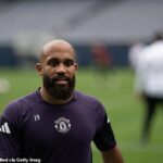 Bryan Mbeumo zmenil Brentford na 71 miliónov libier pre Manchester United pre Manchester United