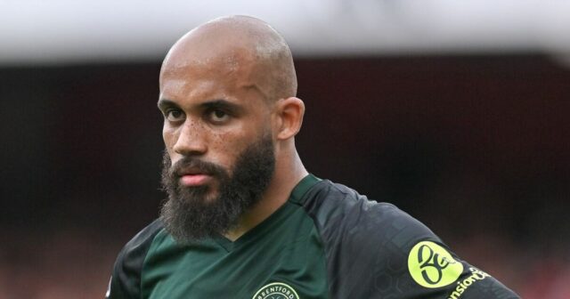 Bryan Mbeumo pre mňa Utd vo vážnej hrozbe, pretože Newcastle „Pripravte prístup prenosu“ | Futbalový šport

