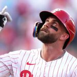 Bryce Harper, Rob Manfred Clash o stropu platov: správy