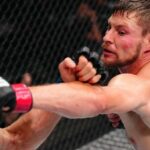 Bryce Mitchell bojovať s najlepšími súťažiacimi UFC, hovorí analytik