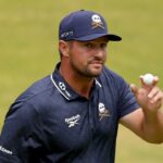 Bryson Deschambeau sa sľubuje, že sme unavení stratou “po zabezpečení miesta Ryder Cup Spot
