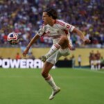 Bude Álvaro Carreras letným podpisom Real Madrid?