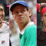 Bude Carlos Sinner, Carlos Alcaraz, Novak Djokovic, Alexander Zverev, 2025 kanadských otvorených bodov?