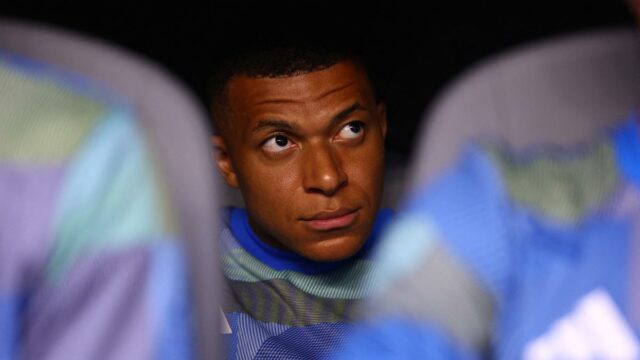 Bude Kylian Mbappe hrať v Real Madrid vs Dortmund na majstrovstvách sveta FIFA Club?

