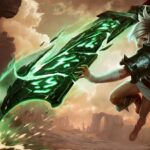 Buffy Riven, Pantheon Nerfs a oveľa viac