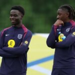 Bukayo Saka ho už varoval pred Arsenalom o Ebechi Eze ako prevod 70 miliónov libier, v ktorom vyhral 70 miliónov libier