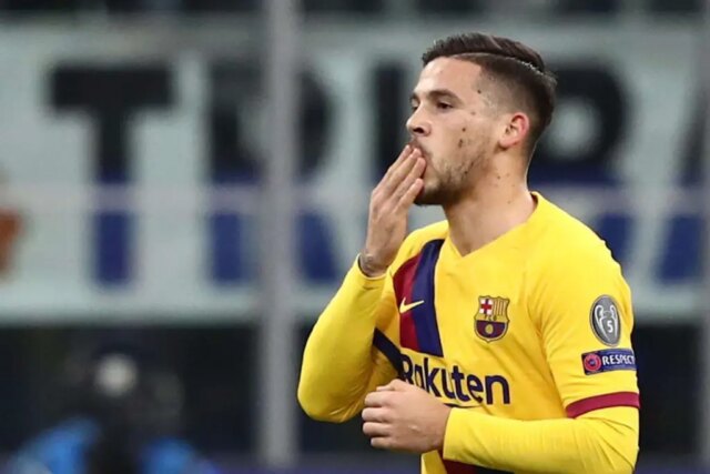 Bývalá Barcelonská hviezda v „závažných“ podmienkach v nemocnici po útoku psov

