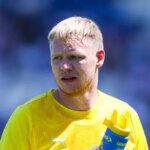 Bývalá hviezda Arsenal Aaron Ramsdale v diskusiách, aby zapečatila stretnutie o prenose šoku ako „ponuka“