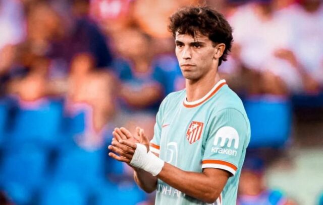 Bývalá hviezda Barcelona a Atletico Madrid navrhuje na Fresh Start v Old Club

