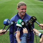 Bývalá hviezda Chelsea, Conor Gallagher, súvisí so šokovým znovuzjednotením, zatiaľ čo plán Atletico Madrid sa vyliahol