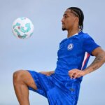 Bývalá hviezda Chelsea, ktorá zohrala obrovskú úlohu v prevode Joao Pedro 55 miliónov libier