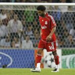 Bývalá Liverpoolová útočník Jermaine Pennant odhalila, že sa mohol pripojiť k Real Madrid v roku 2009