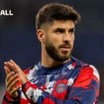 Icon: Attacking Football