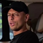 Bývalá hviezda muža Utd Javier Hernandez na podivnej pláži obviňujúca ženy - „Zamerajte sa na čistenie“