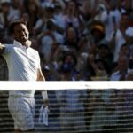 Tenis: Wimbledon Championship