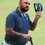 Aussie Ryan Peak sľúbil, že sa vráti na British Open potom, čo stratil odsek pred tretím kolom