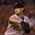 Dan Serafin sa nachádzal v Major League Baseball so siedmimi tímami.