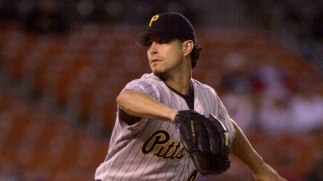 Dan Serafin sa nachádzal v Major League Baseball so siedmimi tímami.