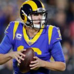Bývalý Rams-Star Jared Goff o „zrade“, ktorá vedie k jeho rozvodu s tímom NFL