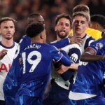 Bývalý Target Chelsea a Tottenham sa konečne usadili, aby dostali presun Premier League