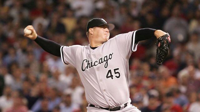 Bývalý White Sox bližšie k Bobby Jenks mŕtvy na 44

