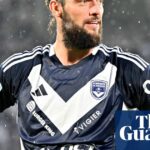 Bývalý anglický útočník Andy Carroll Signs sú Dagenham a Redbridge | Andy Carroll
