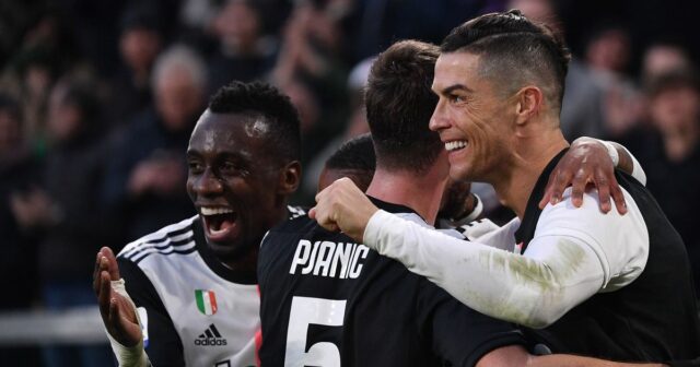 Bývalý bývalý spoluhráč z Cristiana Ronalda netiahne ťahy, ktoré odhaľujú, čo skutočne je-'u

