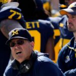 Bývalý dôstojník Michigan Conor Stalions hovorí, že v siedmich hrách poznal väčšinu signálu