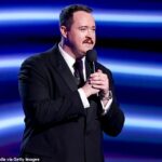 Shane Gillis explodoval vo svojom