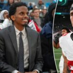 Bývalý hráč NFL varuje Minneapolis pred Omar Fateh