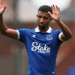 Holgate zastupoval Everton od roku 2015 do konca tejto sezóny
