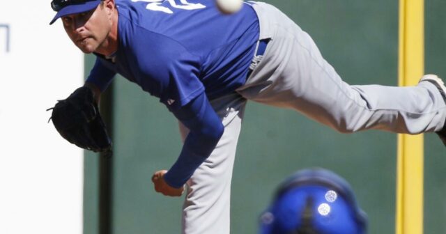 Bývalý majiteľ MLB Dan Serafini bol uznaný vinným za vraždu otca

