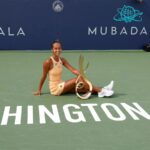 Bývalý majster US Open Leylah Fernandez nás jasne nazval