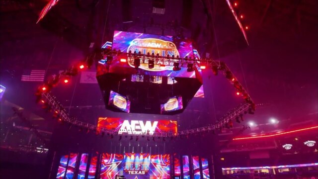 Bývalý majster WWE poskytuje aktualizáciu zdravia po výťažku na všetkých

