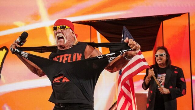 Bývalý manažér Hulka Hogana pripomína srdcovú definitívnu správu na ikonu WWE

