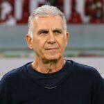 Bývalý manažér Real Madrid a Portugalsko Queiroz menom Oman Coach pred kvalifikáciami svetového pohára