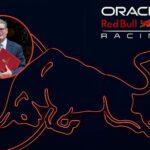 Laurent Mekies, riaditeľ tímu Red Bull, po závode Sprint za Grand Prix F1 v Belgicku v roku 2025