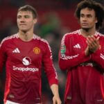 Bývalý muž United taliansky útočník si vyberie medzi Rasmusom Hojlundom a Joshua Zirkzee pre Ruben Amorim