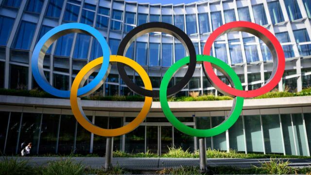 Bývalý olympijský gymnast nazýva aktualizácia politiky transgender USOPC „vágny“

