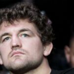 Bývalý olympionik Ben Askren „zomrel štyrikrát“ pred transplantáciou dvojitého pľúc