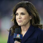 Michele Tafoya požaduje, aby sa nepokúsil podvádzať nikoho v jeho nedávnom príspevku