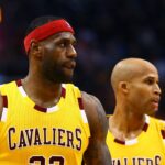 Bývalý spoluhráč LeBron James vyjadruje