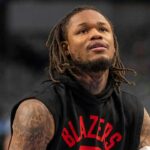Bývalý strážca NBA Ben McLemore bol vinný zo znásilnenia v Oregonskom procese