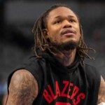 Bývalý strážca NBA Ben McLemore odsúdený na 100 mesiacov za znásilnenie