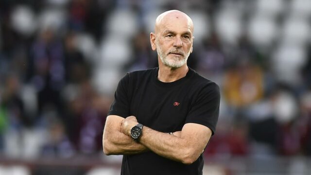 Bývalý tréner Cristiana Ronalda z Al-Nassr Pioli preberá manažér Fiorentiny

