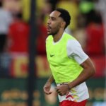 Bývalý útočník Arsenal a Chelsea, Pierre-Emerick Aubameyang, dokončí prenos U-Turn